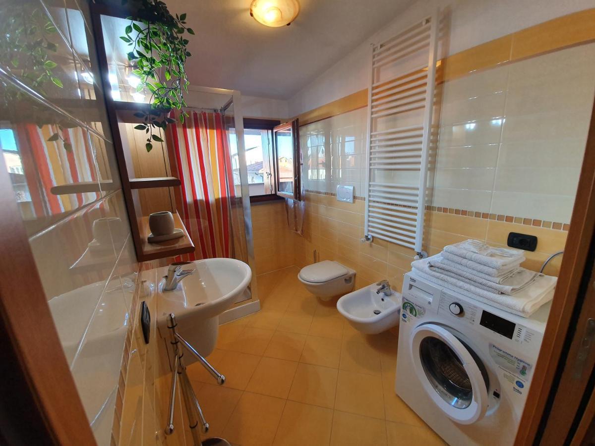 Alice 12 Flat - Apartment Bollate Ngoại thất bức ảnh