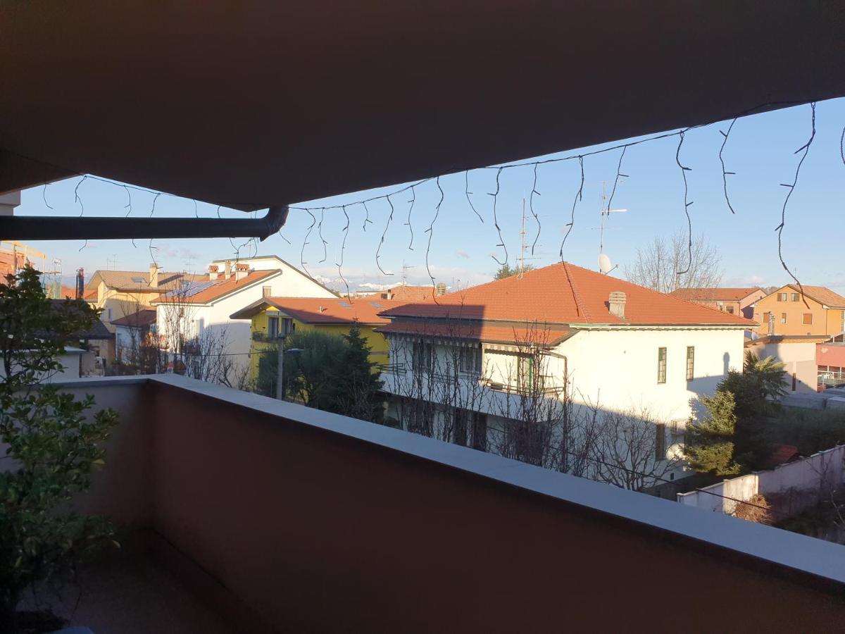 Alice 12 Flat - Apartment Bollate Ngoại thất bức ảnh