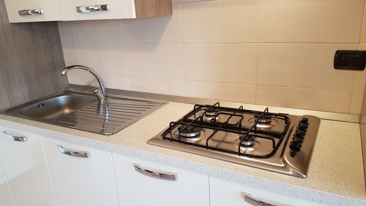Alice 12 Flat - Apartment Bollate Ngoại thất bức ảnh