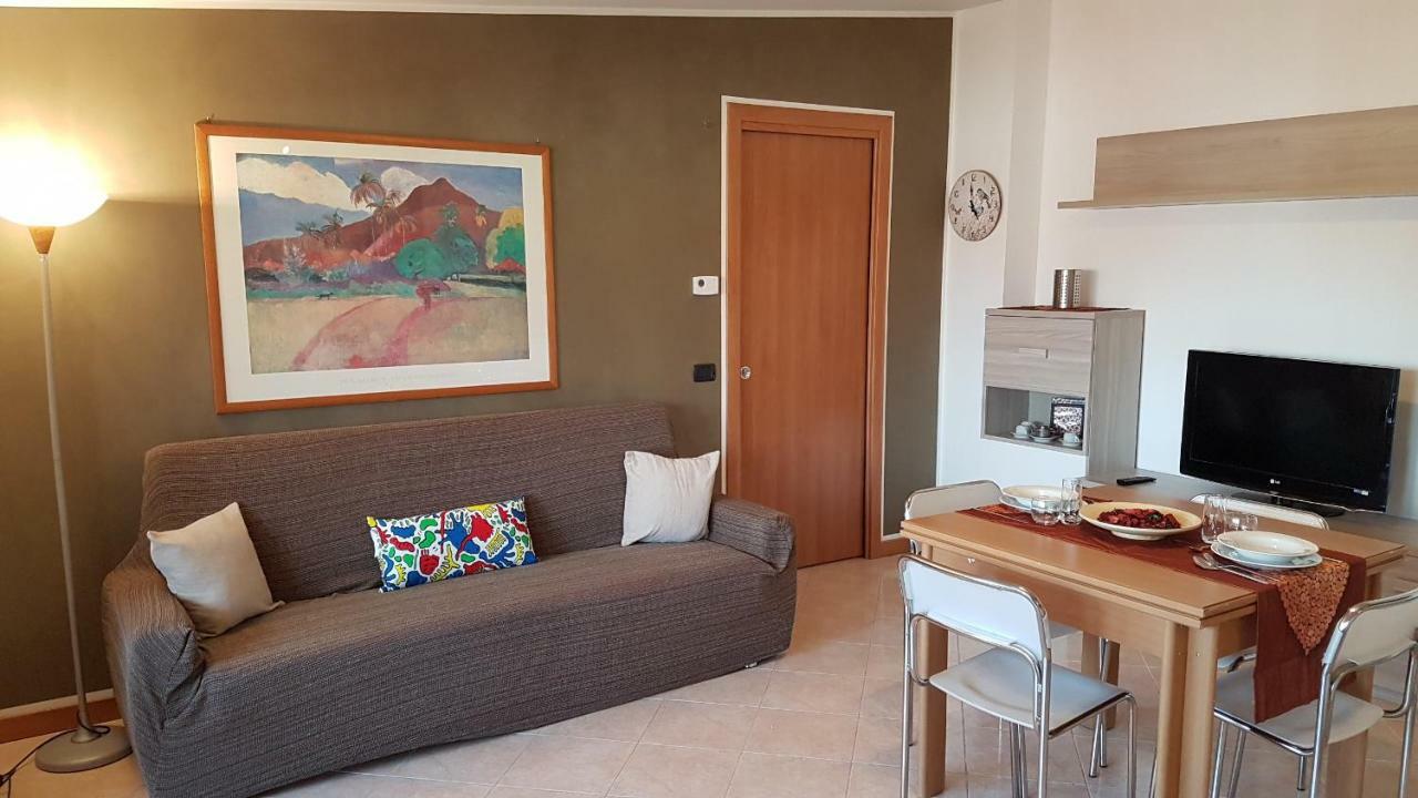 Alice 12 Flat - Apartment Bollate Ngoại thất bức ảnh
