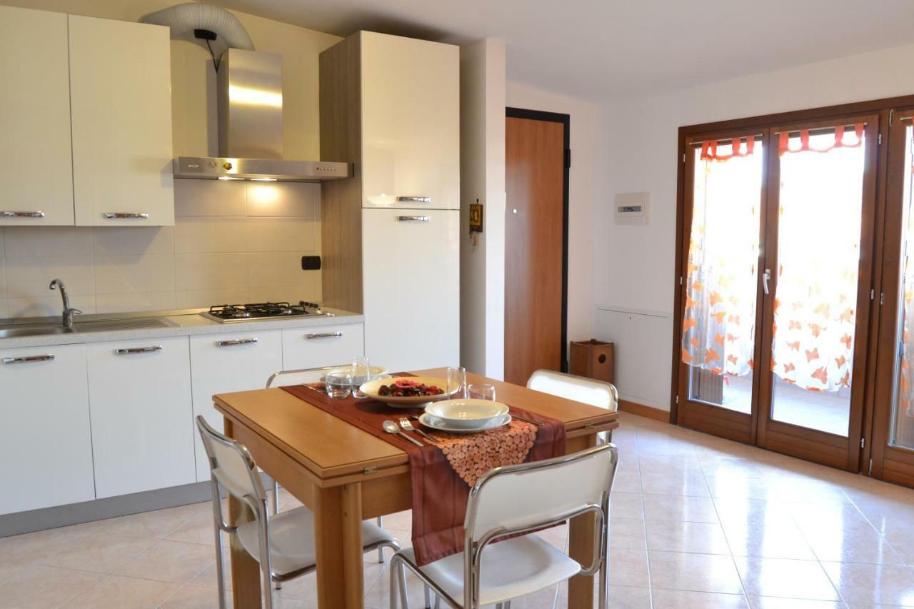 Alice 12 Flat - Apartment Bollate Ngoại thất bức ảnh