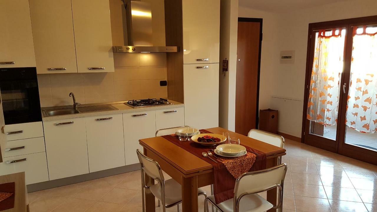Alice 12 Flat - Apartment Bollate Ngoại thất bức ảnh