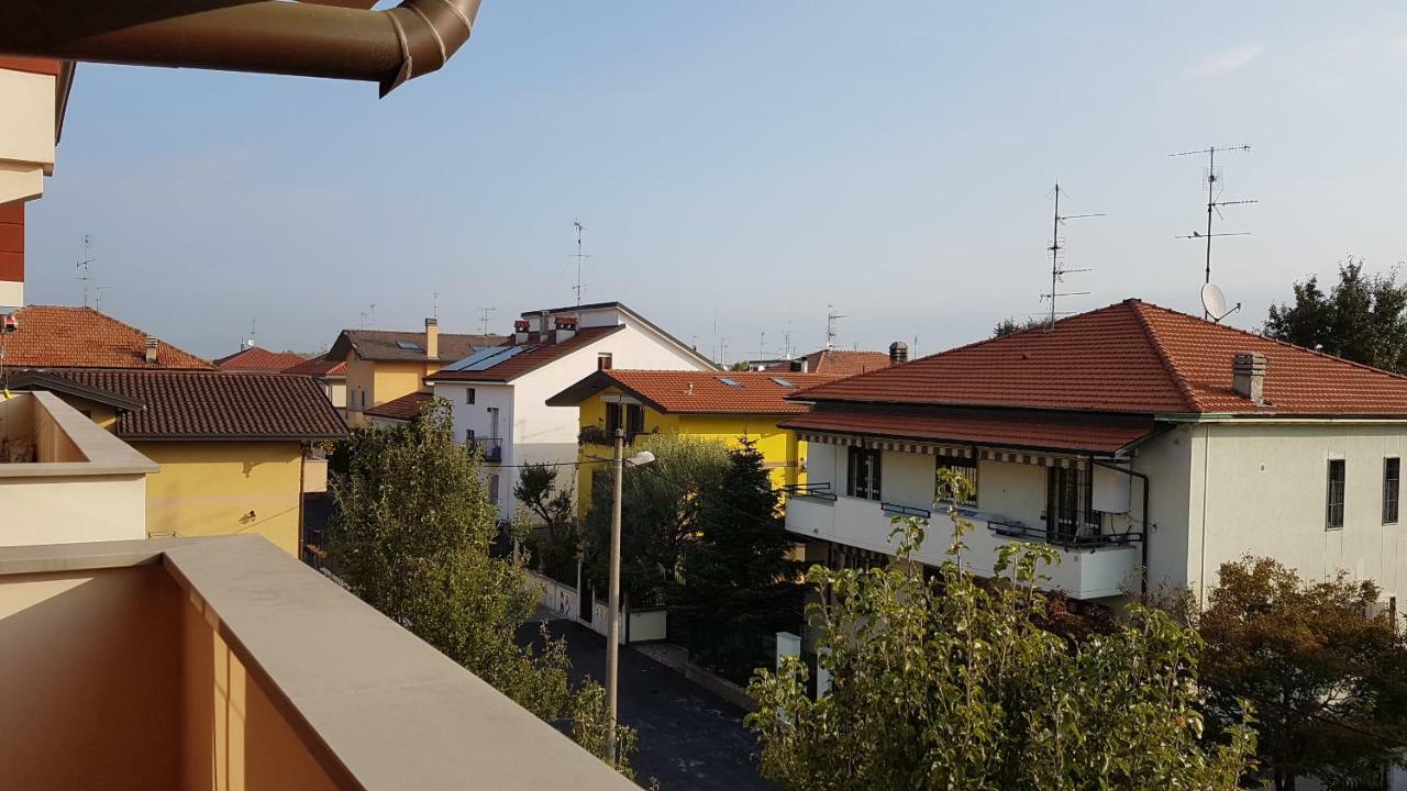 Alice 12 Flat - Apartment Bollate Ngoại thất bức ảnh